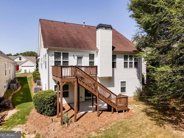 110 Scenic Hills Drive, Newnan, GA 30265