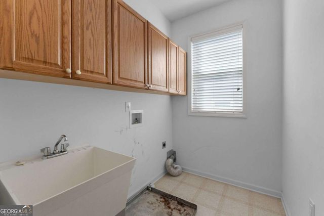 110 Scenic Hills Drive, Newnan, GA 30265