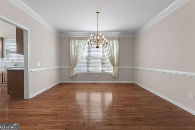 110 Scenic Hills Drive, Newnan, GA 30265