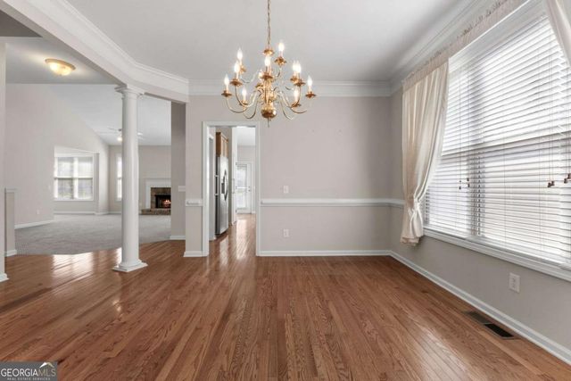 110 Scenic Hills Drive, Newnan, GA 30265