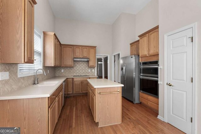 110 Scenic Hills Drive, Newnan, GA 30265