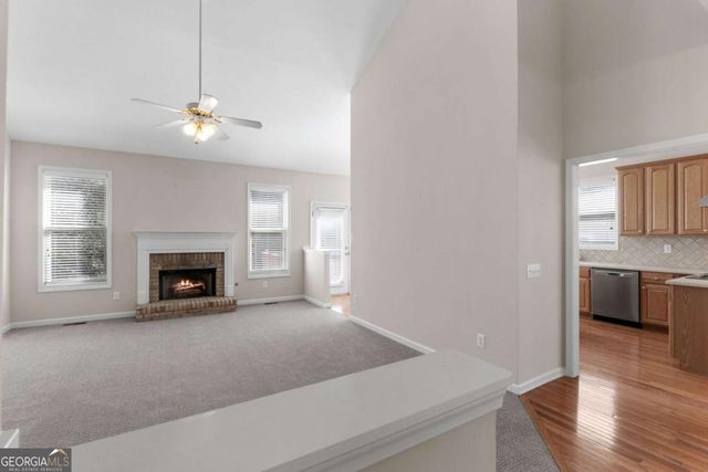 110 Scenic Hills Drive, Newnan, GA 30265