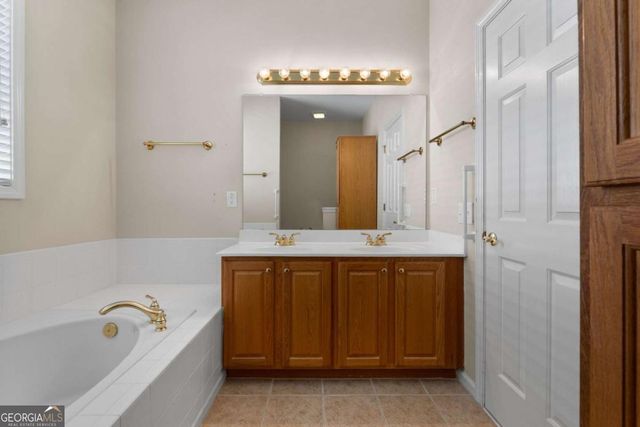 110 Scenic Hills Drive, Newnan, GA 30265