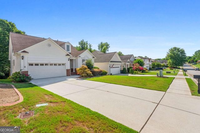 110 Scenic Hills Drive, Newnan, GA 30265