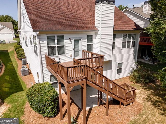 110 Scenic Hills Drive, Newnan, GA 30265