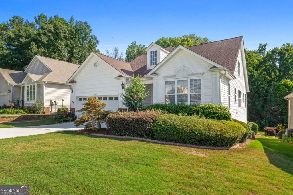 110 Scenic Hills Drive, Newnan, GA 30265