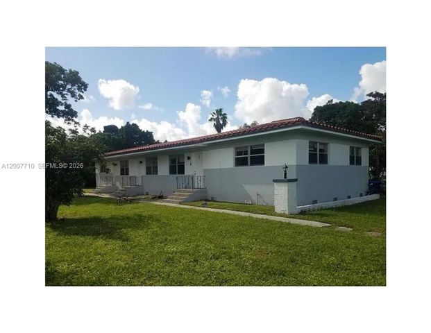 1230 NE 110th Ter 1, Miami, FL 33161