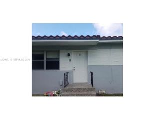 1230 NE 110th Ter 1, Miami, FL 33161