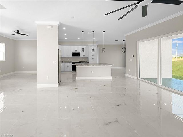 303 NW 26th AVE, Cape Coral, FL 33993