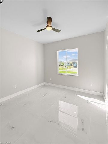 303 NW 26th AVE, Cape Coral, FL 33993