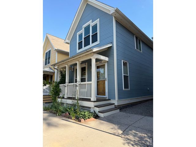 2616 Thornbird Pl, Boulder, CO 80304