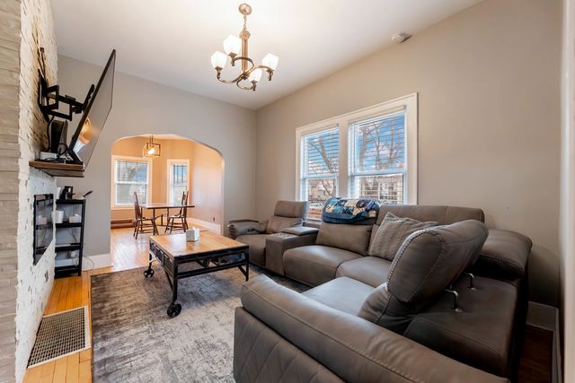 5012 S Ada Street, Chicago, IL 60609