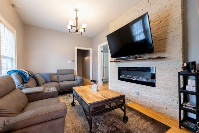 5012 S Ada Street, Chicago, IL 60609