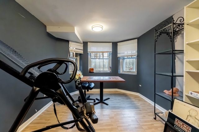 5012 S Ada Street, Chicago, IL 60609