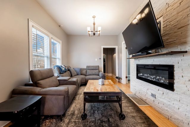 5012 S Ada Street, Chicago, IL 60609