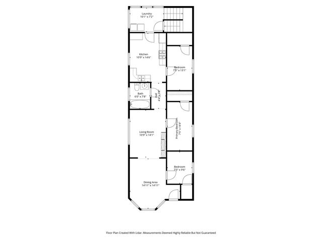 5012 S Ada Street, Chicago, IL 60609