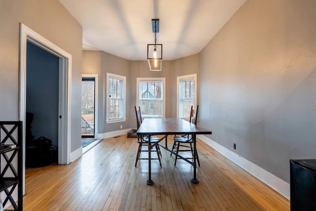 5012 S Ada Street, Chicago, IL 60609