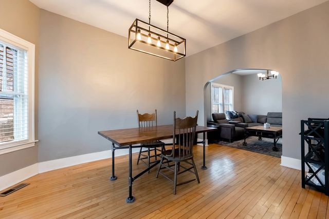 5012 S Ada Street, Chicago, IL 60609