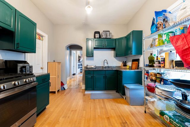 5012 S Ada Street, Chicago, IL 60609