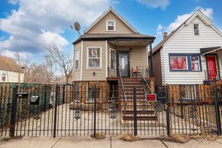 5012 S Ada Street, Chicago, IL 60609