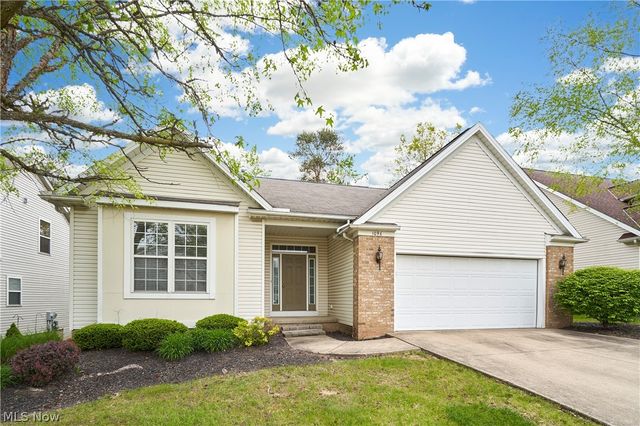 1096 Venice Court, Macedonia, OH 44056