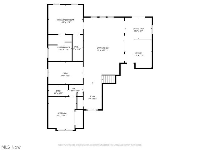 1096 Venice Court, Macedonia, OH 44056