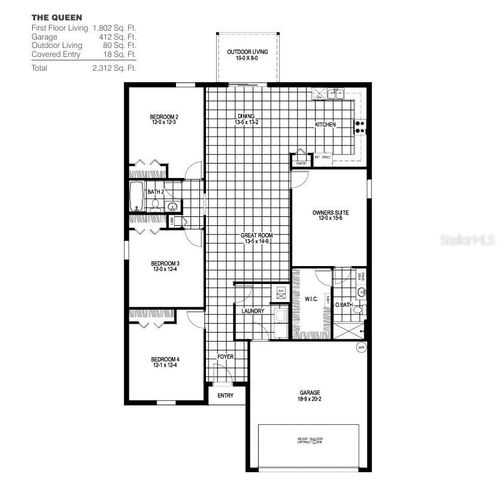 975 LEATHERWOOD DRIVE, Dundee, FL 33838