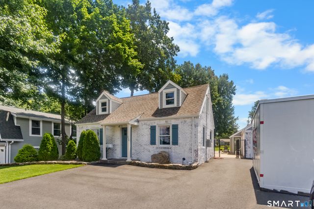 334 Prospect Street, Wethersfield, CT 06109