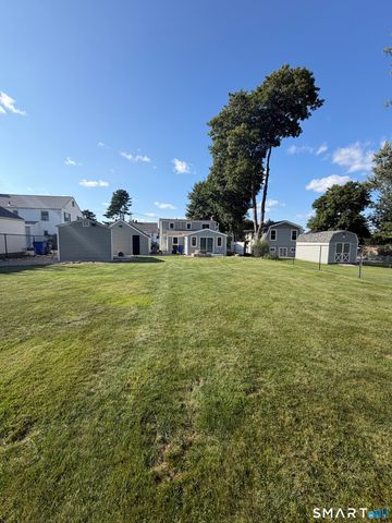 334 Prospect Street, Wethersfield, CT 06109