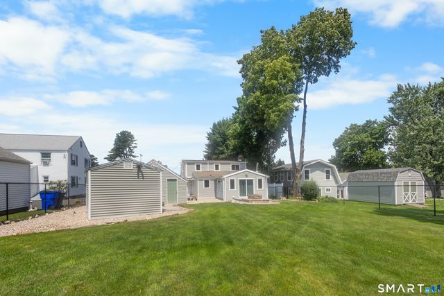 334 Prospect Street, Wethersfield, CT 06109