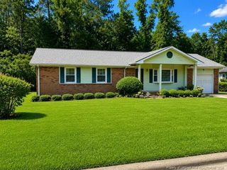 3504 Bennett Drive, Fayetteville, NC 28301