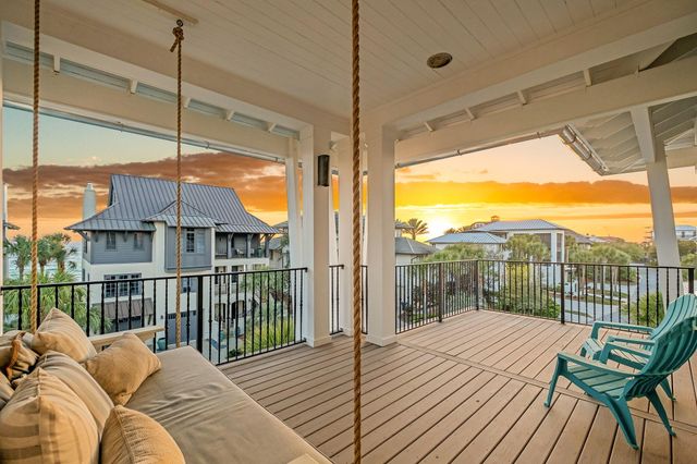 37 E St Lucia Lane, Santa Rosa Beach, FL 32459