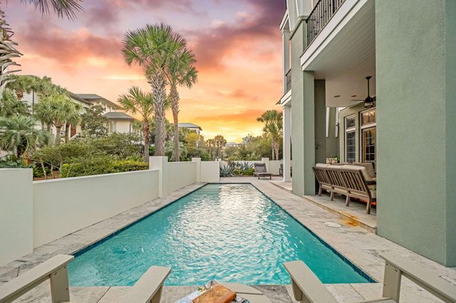 37 E St Lucia Lane, Santa Rosa Beach, FL 32459