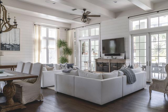 37 E St Lucia Lane, Santa Rosa Beach, FL 32459