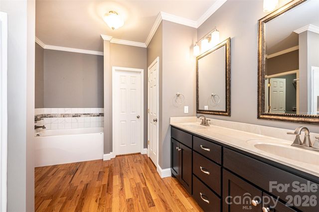 379 Horseshoe Bend Road, Hudson, NC 28638