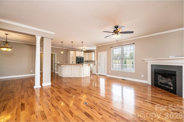 379 Horseshoe Bend Road, Hudson, NC 28638