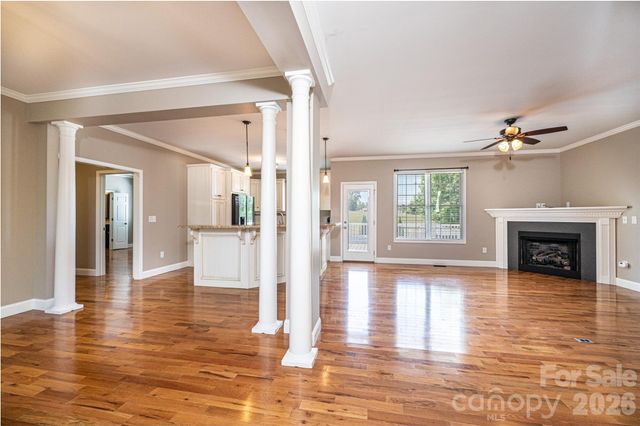 379 Horseshoe Bend Road, Hudson, NC 28638