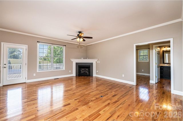 379 Horseshoe Bend Road, Hudson, NC 28638
