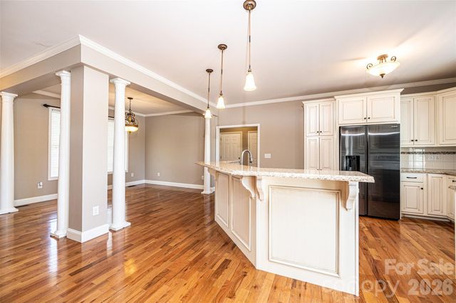 379 Horseshoe Bend Road, Hudson, NC 28638