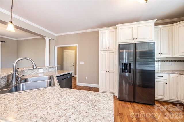 379 Horseshoe Bend Road, Hudson, NC 28638