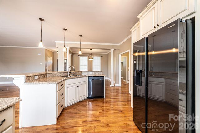 379 Horseshoe Bend Road, Hudson, NC 28638