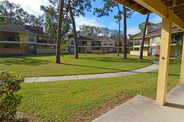 8635 MALLARD RESERVE DRIVE 103, Tampa, FL 33614