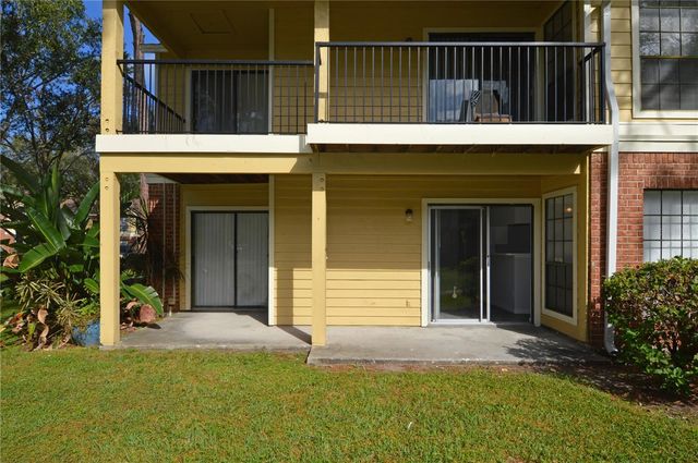 8635 MALLARD RESERVE DRIVE 103, Tampa, FL 33614