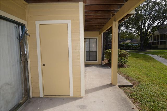 8635 MALLARD RESERVE DRIVE 103, Tampa, FL 33614