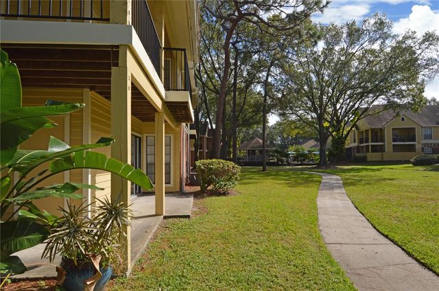 8635 MALLARD RESERVE DRIVE 103, Tampa, FL 33614