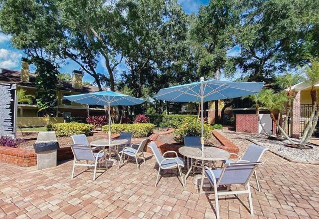 8635 MALLARD RESERVE DRIVE 103, Tampa, FL 33614