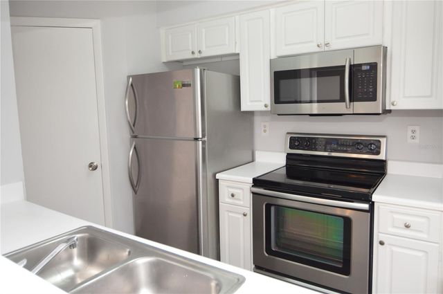 8635 MALLARD RESERVE DRIVE 103, Tampa, FL 33614