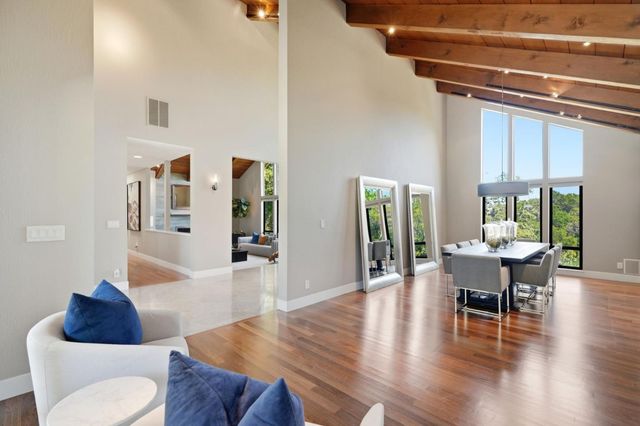 28100 Story Hill Lane, Los Altos Hills, CA 94022