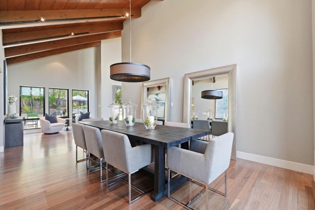 28100 Story Hill Lane, Los Altos Hills, CA 94022