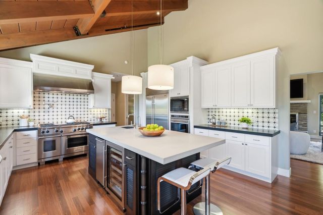 28100 Story Hill Lane, Los Altos Hills, CA 94022